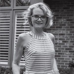 Meet your Posher, Pamela